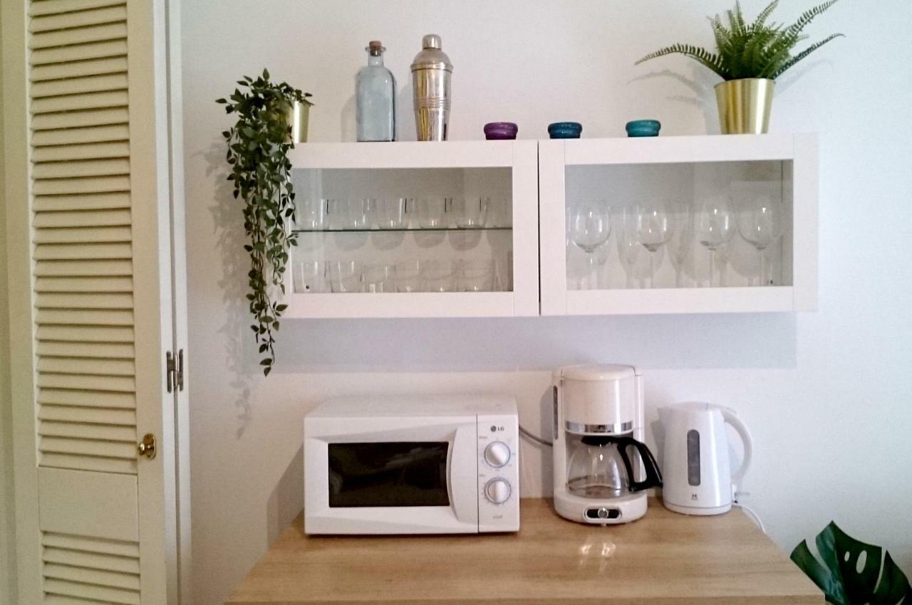Gran Via Balconies Apartment Granada Ngoại thất bức ảnh